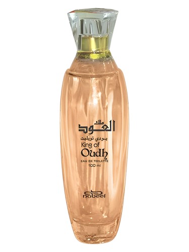 King Of Oudh Nabeel pro ženy a muže 
