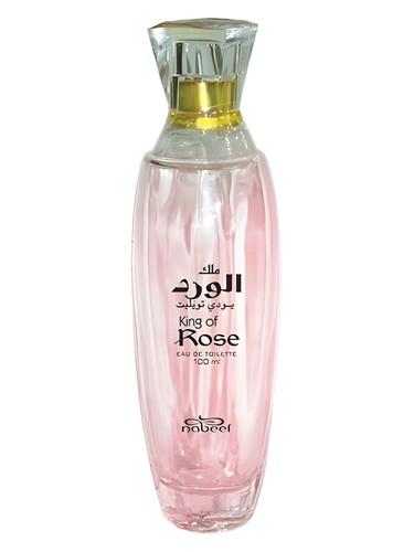 King Of Rose Nabeel pro ženy a muže 