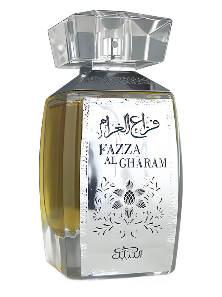 Fazza Al Ghram Nabeel 香水 - 年のユニセックス フレグランス