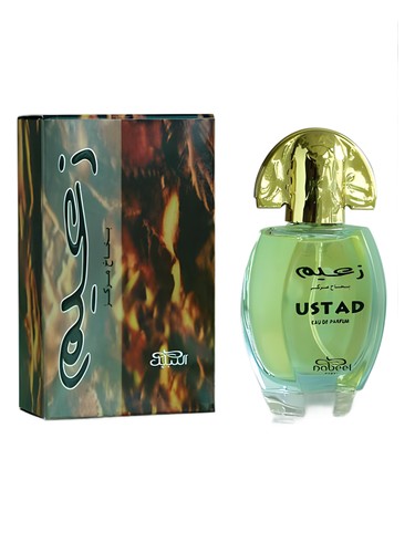 Ustad Nabeel pro ženy a muže