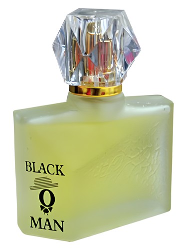 Black O Man Nabeel pro muže 