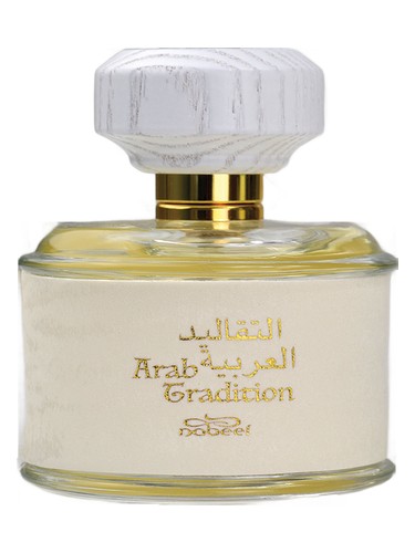 Arab Tradition Nabeel pro ženy a muže 
