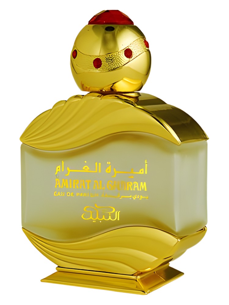 Amirat Al Gharam Nabeel 香水 - 年のユニセックス フレグランス