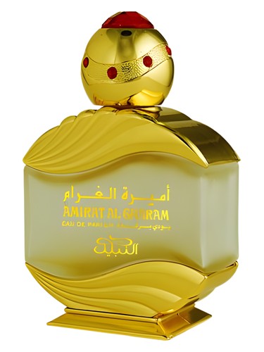 Amirat Al Gharam Nabeel pro ženy a muže 