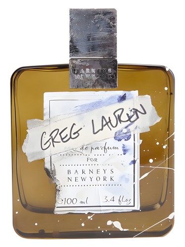 Barneys + Greg Lauren Barneys New York pro ženy a muže 