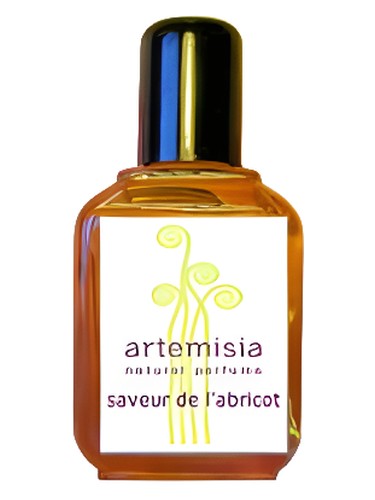 Saveur de l’Abricot Artemisia Natural Perfume pro ženy 