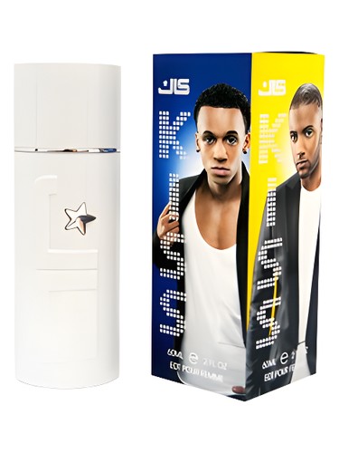 perfume JLS Kiss JLS pro ženy 