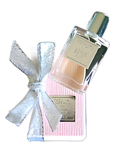 La Vie en Rose DSH Perfumes pro ženy