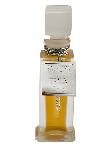 Memory & Desire No.1 DSH Perfumes pro ženy