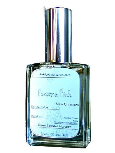 Pretty & Pink DSH Perfumes pro ženy