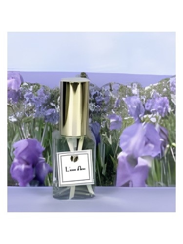 L’eau d’Iris