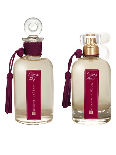 Higo Campos de Ibiza pro ženy 