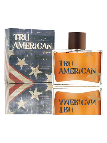 Tru American Tru Fragrances pro muže 
