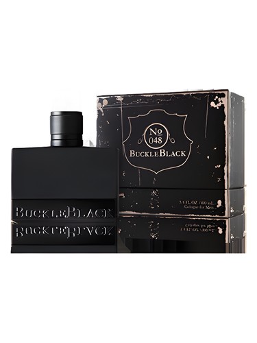 Buckle Black Tru Western pro muže 