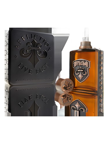 Affliction Tru Fragrances pro muže 