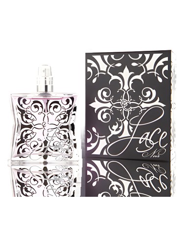 Lace Noir Tru Western pro ženy 