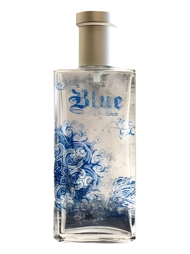 perfume Blue Tru Western pro muže 