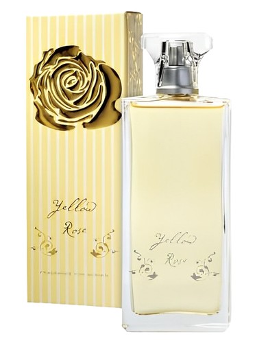 Yellow Rose Tru Western pro ženy 