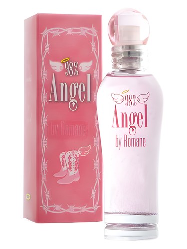 98% Angel Tru Western pro ženy 