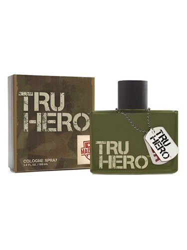Tru Hero Tru Fragrances pro muže 