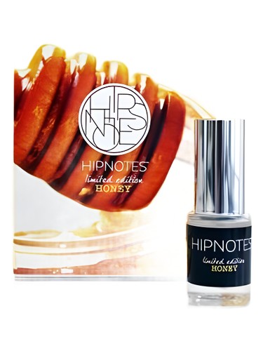 HipNote Honey HipNote pro ženy a muže