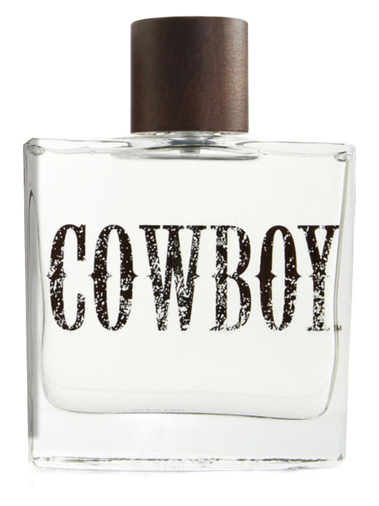 Cowboy Tru Western cologne - a fragrance for men 2014