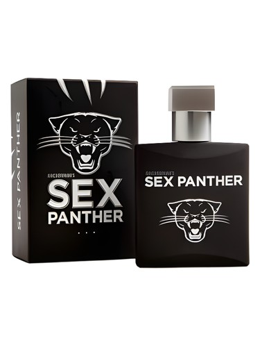 Sex Panther Tru Western pro muže 