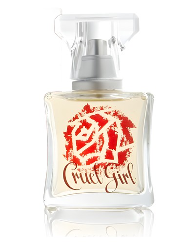 Cruel Girl