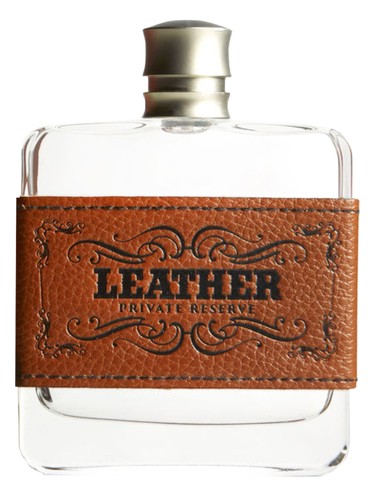 Leather Private Reserve Cologne No. 1 Tru Western pro muže 