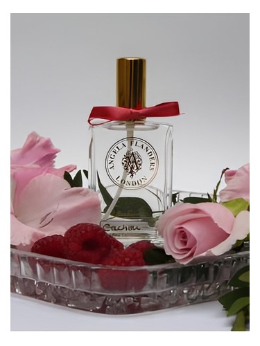 perfume Cachou Angela Flanders 女性用