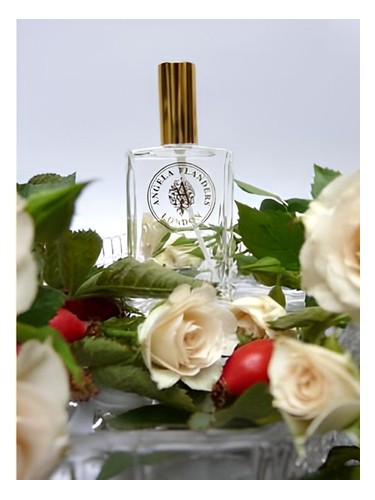Rose Sauvage Angela Flanders pro ženy