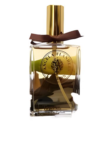 Topaz Angela Flanders pro ženy a muže