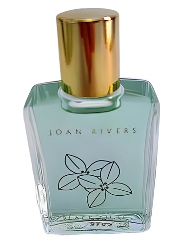 Black Lilac Joan Rivers pro ženy 