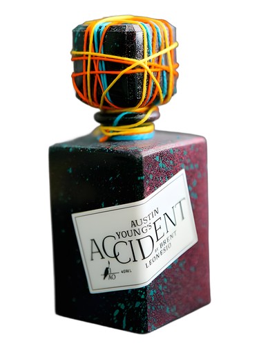 Accident Austin Young pro ženy a muže