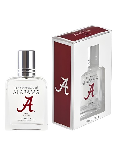 The University of Alabama Men