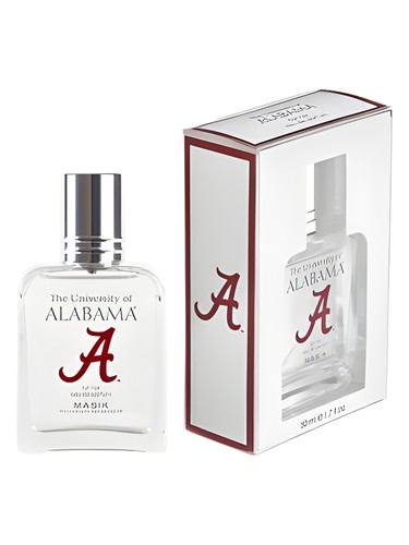 The University of Alabama Women Masik Collegiate Fragrances pro ženy 