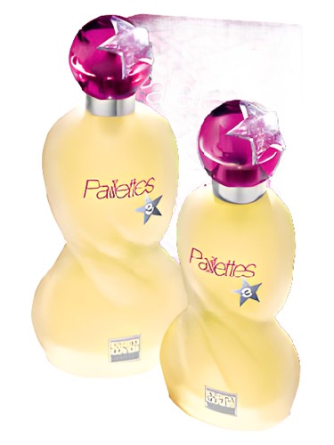 perfume Enrico Coveri Paillettes 3 Enrico Coveri pro ženy 
