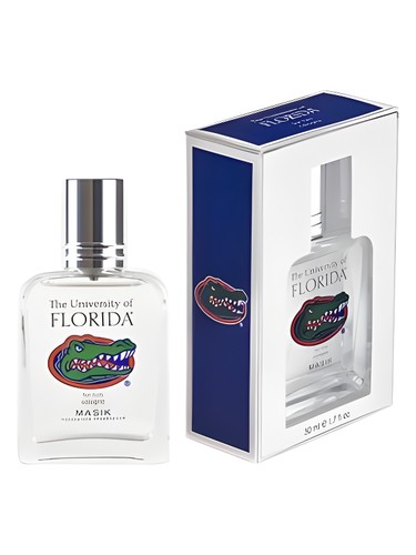 The University of Florida Men Masik Collegiate Fragrances pro muže 