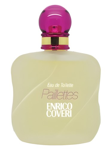 Enrico Coveri Paillettes Classico Enrico Coveri pro ženy 