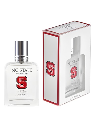 North Carolina State Women Masik Collegiate Fragrances pro ženy 