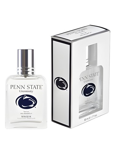 Penn State University Women Masik Collegiate Fragrances pro ženy 