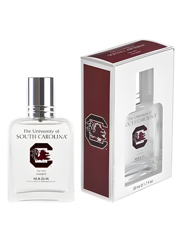 The University of South Carolina Men Masik Collegiate Fragrances pro muže 