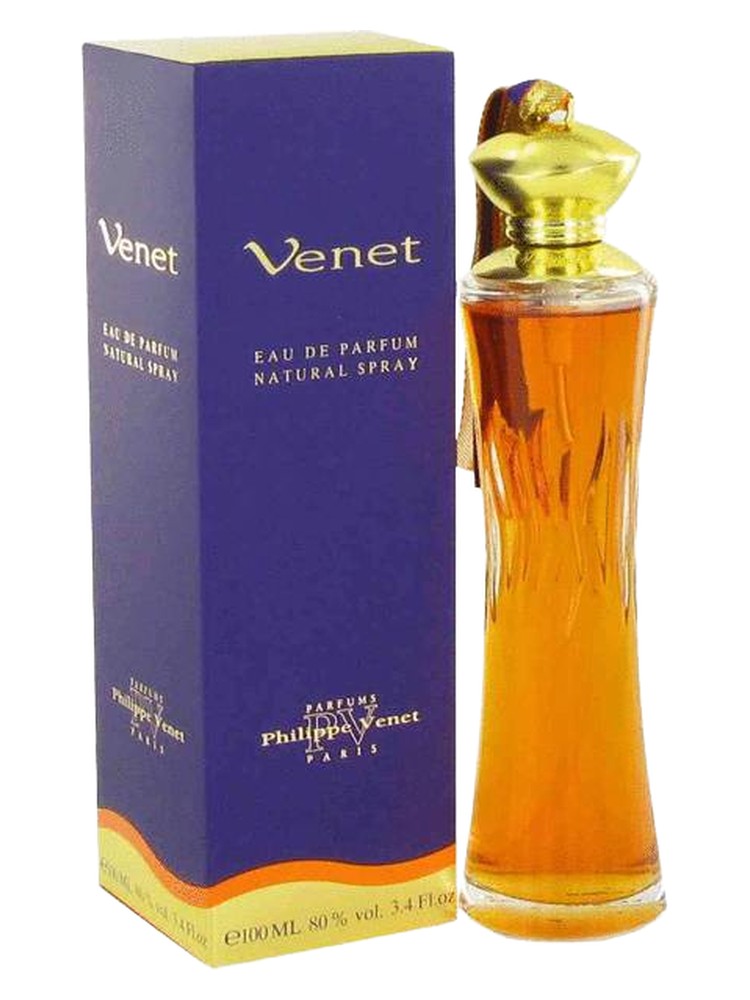 Venet Philippe Venet 향수 - 1965년 여성용 향수