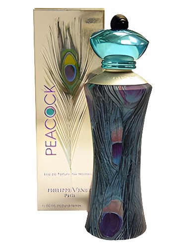 perfume Philippe Venet Peacock Philippe Venet pro ženy 