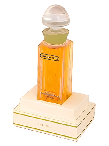 perfume Philippe Venet Mademoiselle Philippe Venet pro ženy 