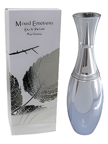 Mixed Emotions Linn Young pro ženy 