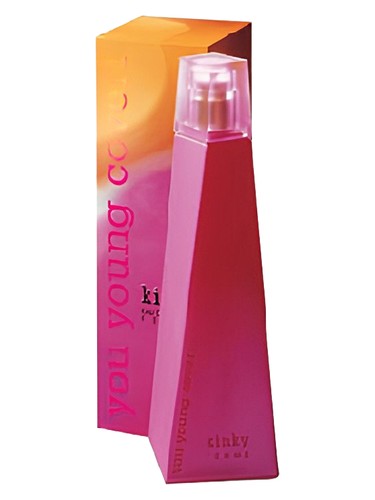 Kinky You Young Coveri Femme Enrico Coveri pro ženy 