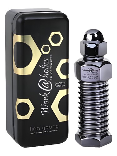 Work@Holics Steel Masculino