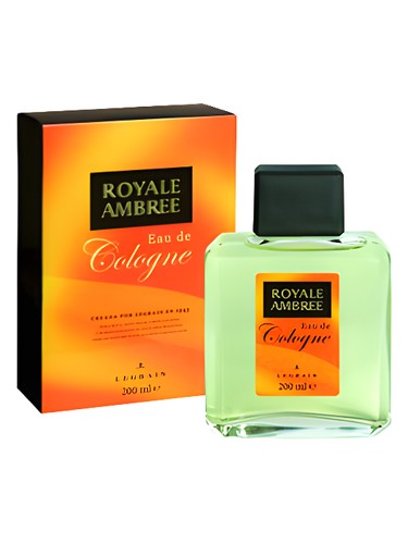 Royale Ambree Legrain pro muže 