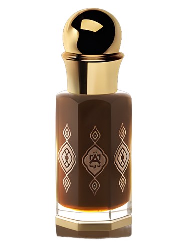 Sheikh Abdallah Bin Khaled Blend Abdul Samad Al Qurashi pro muže 